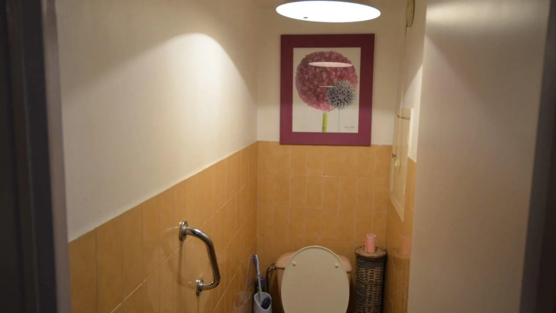 Appartement 6 Personnes Avec Terrasse Le Port Nice