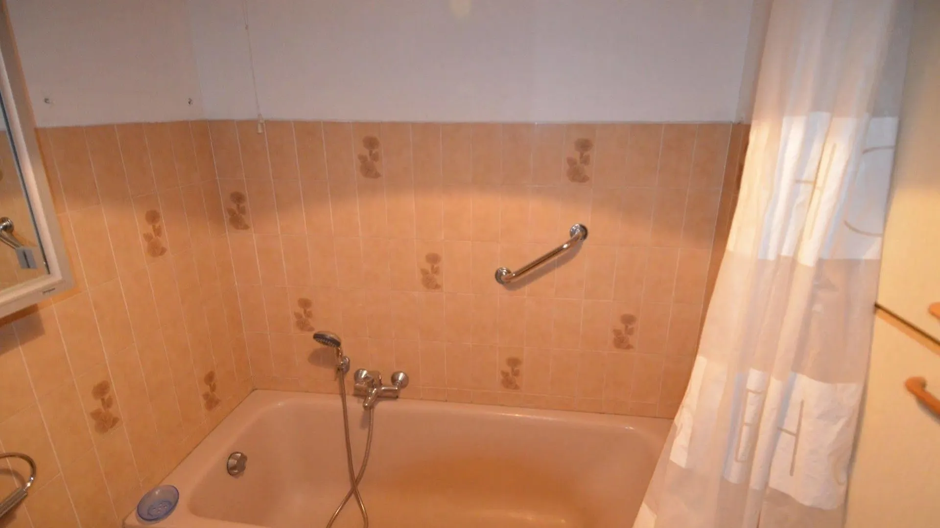 Apartment Appartement 6 Personnes Avec Terrasse Le Port Nice