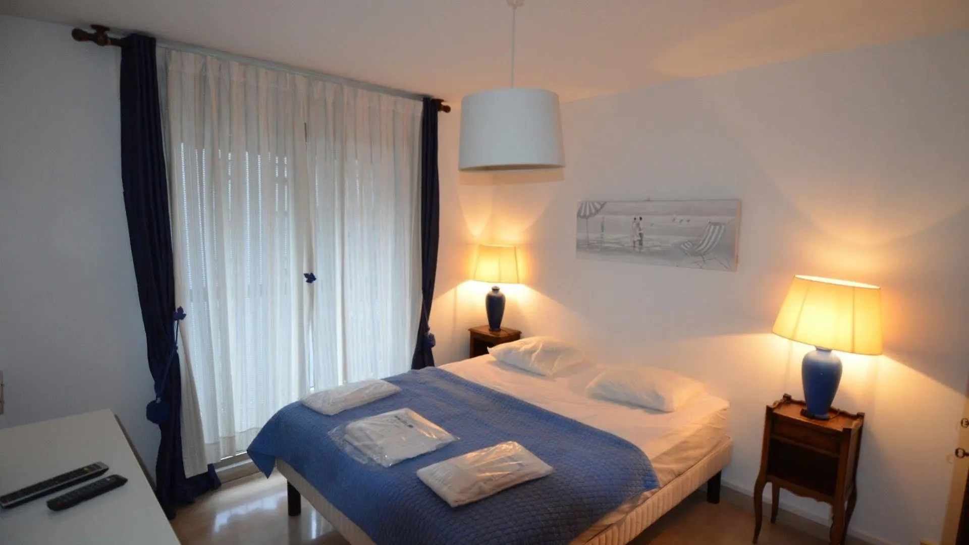 Appartement 6 Personnes Avec Terrasse Le Port Nice 0*,