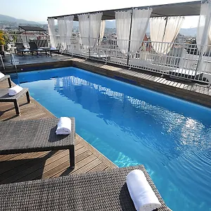 Splendid & Spa Otel